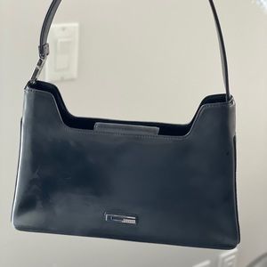 Vintage square guess purse